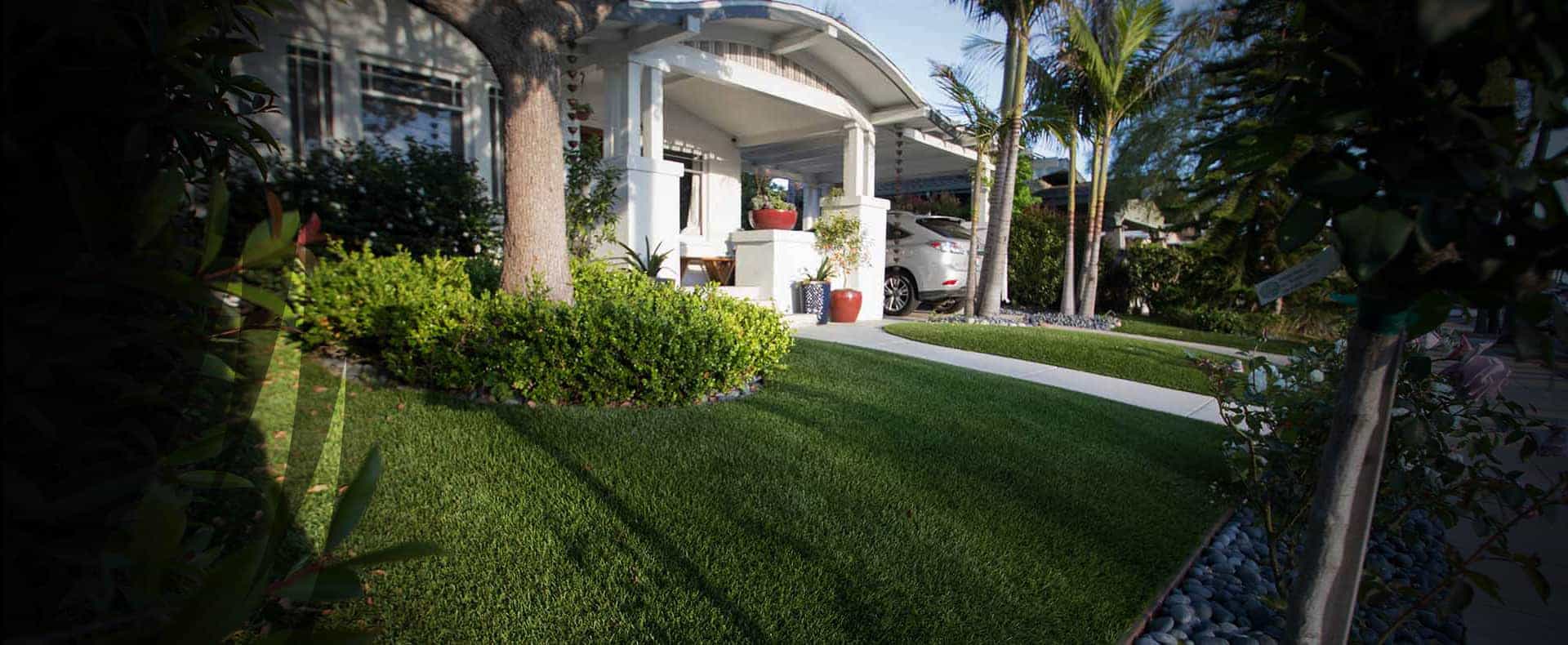 Artificial Grass for Homes in West Palm Beach, FL SYNLawn